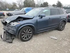 YV4A22PK4K1472889 2019 VOLVO XC90