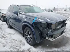 YV4A22PK4K1478174 2019 VOLVO XC90