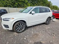 YV4A22PK4K1478885 2019 VOLVO XC90