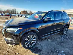 YV4A22PK4K1483312 2019 VOLVO XC90