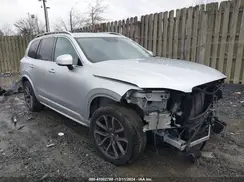 YV4A22PK4K1487960 2019 VOLVO XC90