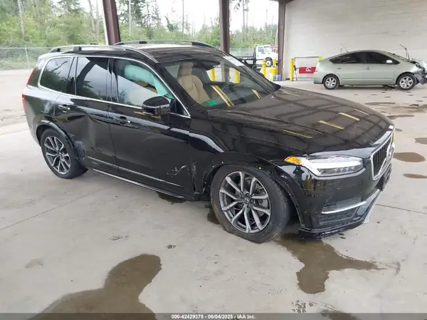 YV4A22PK4K1493175 2019 VOLVO XC90 - Image 1