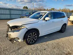 YV4A22PK4K1501033 2019 VOLVO XC90