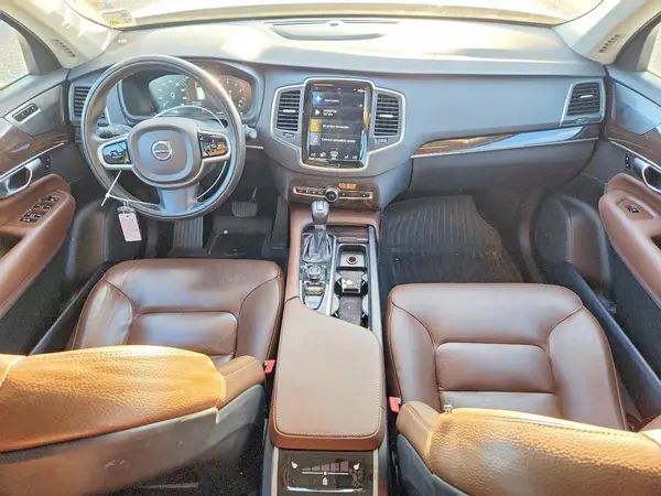 YV4A22PK4K1501033 2019 VOLVO XC90 - Image 8
