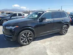 YV4A22PK4K1503493 2019 VOLVO XC90