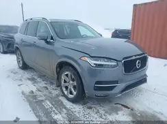 YV4A22PK4K1504322 2019 VOLVO XC90