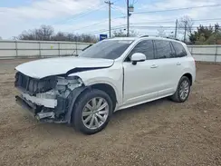 YV4A22PK4K1506751 2019 VOLVO XC90