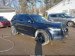 YV4A22PK4K1510170 2019 VOLVO XC90