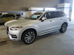 YV4A22PK4K1514090 2019 VOLVO XC90