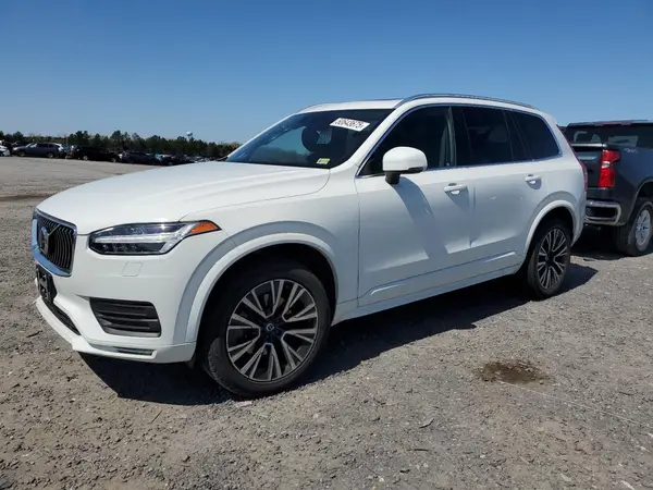 YV4A22PK4L1531781 2020 VOLVO XC90 - Image 1