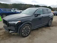 YV4A22PK4L1532607 2020 VOLVO XC90