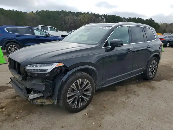 YV4A22PK4L1532607 2020 VOLVO XC90 - Image 1