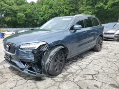 YV4A22PK4L1546216 2020 VOLVO XC90