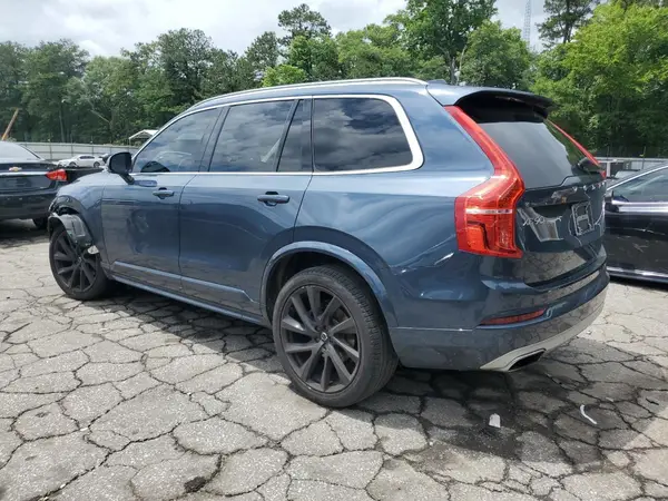 YV4A22PK4L1546216 2020 VOLVO XC90 - Image 2