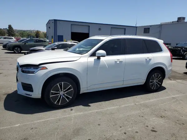 YV4A22PK4L1550296 2020 VOLVO XC90 - Image 1