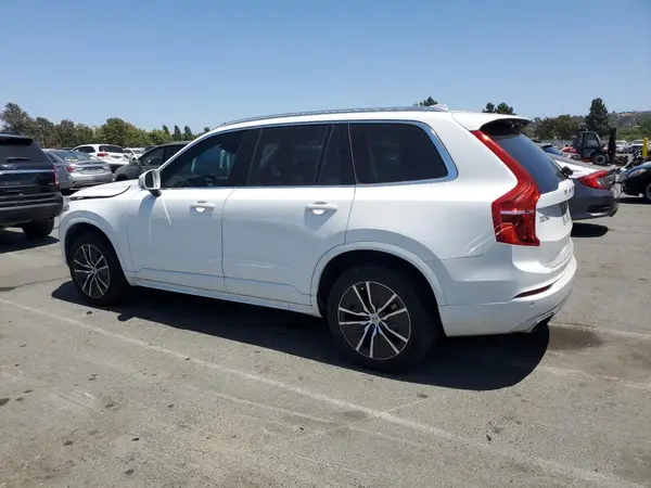 YV4A22PK4L1550296 2020 VOLVO XC90 - Image 2
