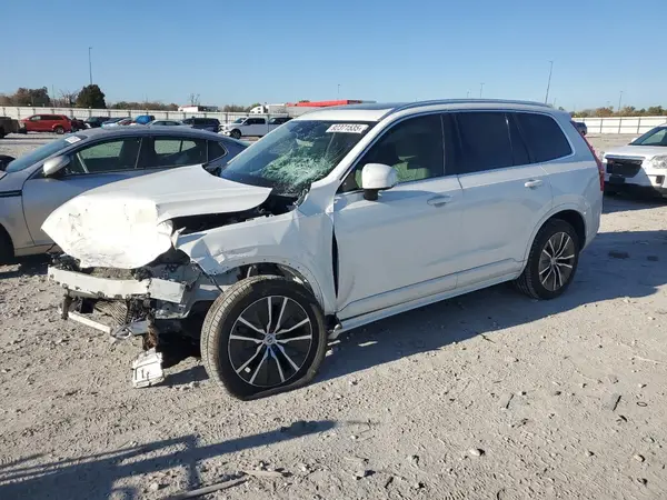 YV4A22PK4L1550301 2020 VOLVO XC90 - Image 1