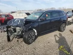 YV4A22PK4L1568104 2020 VOLVO XC90