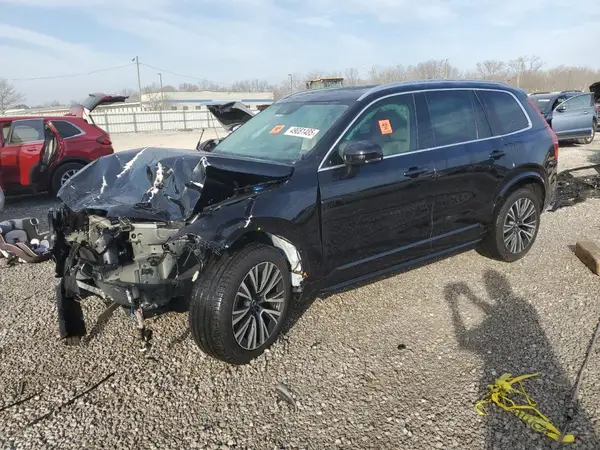 YV4A22PK4L1568104 2020 VOLVO XC90 - Image 1