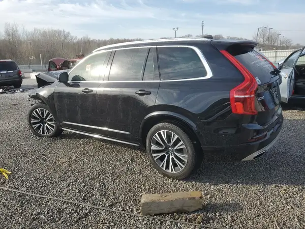 YV4A22PK4L1568104 2020 VOLVO XC90 - Image 2