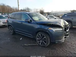 YV4A22PK4L1577689 2020 VOLVO XC90