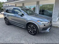 YV4A22PK4L1579426 2020 VOLVO XC90