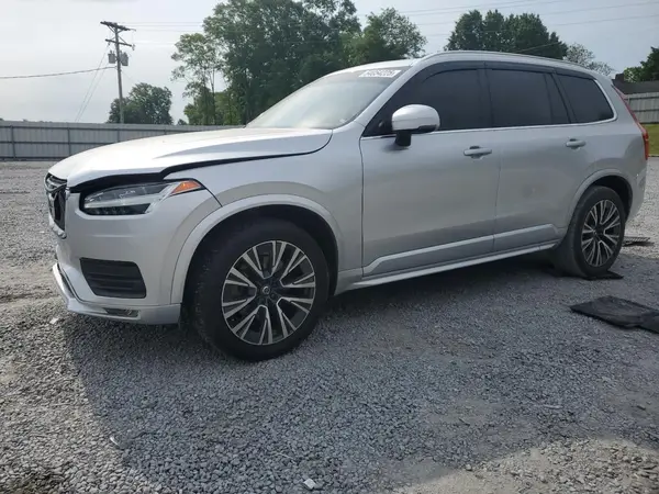 YV4A22PK4L1579801 2020 VOLVO XC90 - Image 1