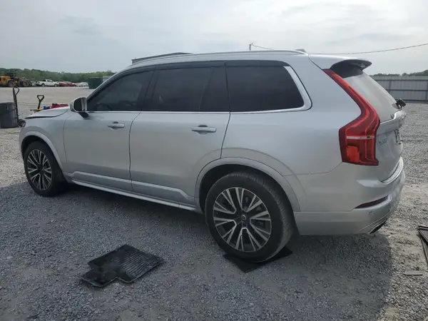 YV4A22PK4L1579801 2020 VOLVO XC90 - Image 2