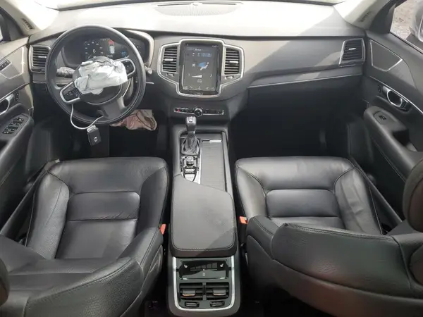 YV4A22PK4L1579801 2020 VOLVO XC90 - Image 8