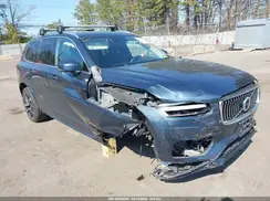 YV4A22PK4L1581872 2020 VOLVO XC90