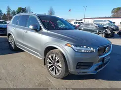 YV4A22PK4L1601893 2020 VOLVO XC90