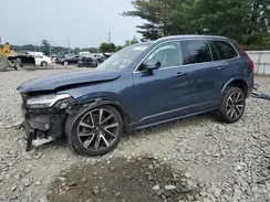YV4A22PK4L1602736 2020 VOLVO XC90