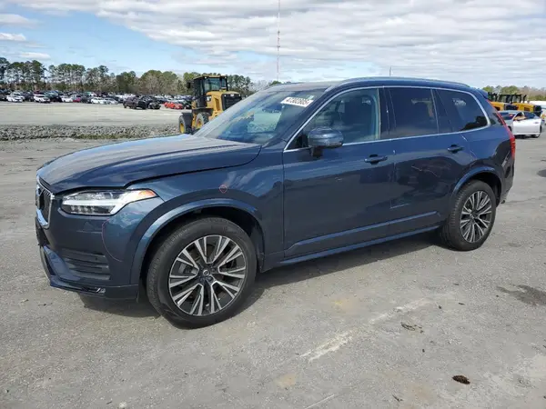 YV4A22PK4L1606494 2020 VOLVO XC90 - Image 1