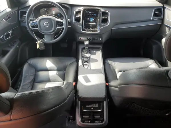 YV4A22PK4L1606494 2020 VOLVO XC90 - Image 8