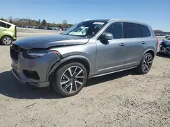 YV4A22PK4L1607564 2020 VOLVO XC90