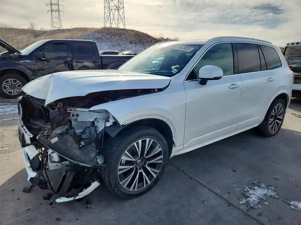 YV4A22PK4L1611145 2020 VOLVO XC90 - Image 1