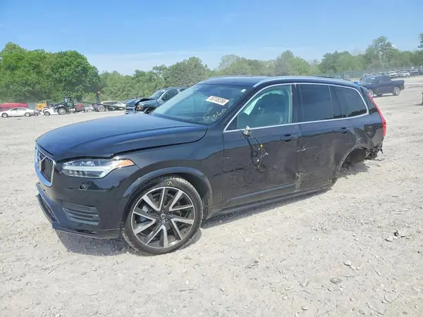 YV4A22PK4L1612778 2020 VOLVO XC90 - Image 1