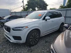 YV4A22PK4L1612795 2020 VOLVO XC90