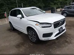YV4A22PK4M1678944 2021 VOLVO XC90