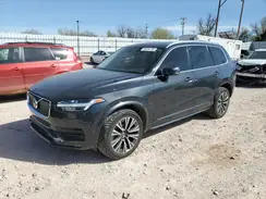 YV4A22PK4M1680175 2021 VOLVO XC90