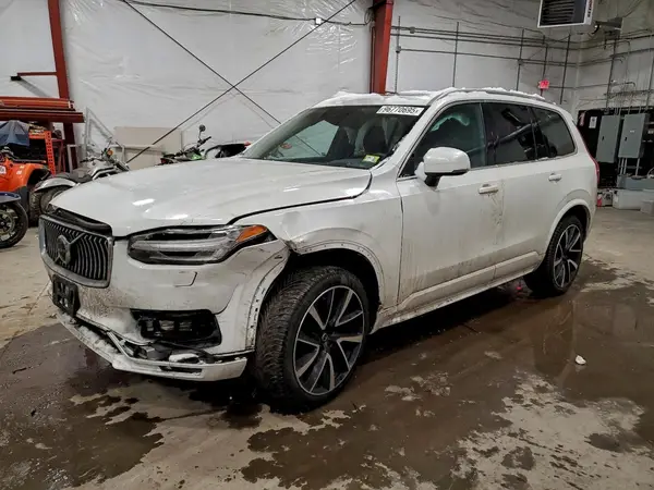 YV4A22PK4M1688356 2021 VOLVO XC90 - Image 1