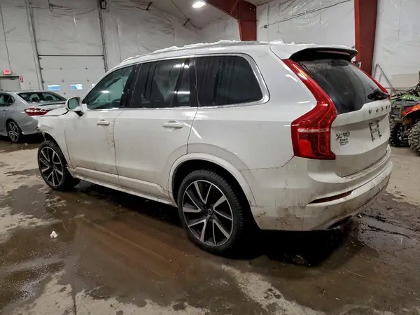 YV4A22PK4M1688356 2021 VOLVO XC90 - Image 2