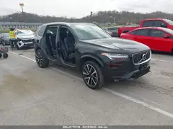 YV4A22PK4M1691533 2021 VOLVO XC90