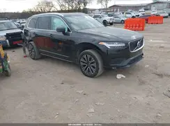 YV4A22PK4M1692777 2021 VOLVO XC90