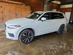 YV4A22PK4M1710839 2021 VOLVO XC90