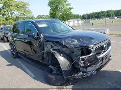 YV4A22PK4M1710906 2021 VOLVO XC90