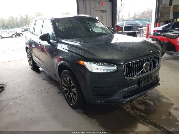 YV4A22PK4M1711392 2021 VOLVO XC90 - Image 1