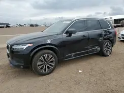 YV4A22PK4M1714762 2021 VOLVO XC90