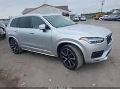 YV4A22PK4M1748264 2021 VOLVO XC90