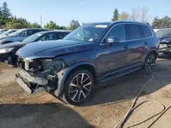 YV4A22PK4M1748801 2021 VOLVO XC90